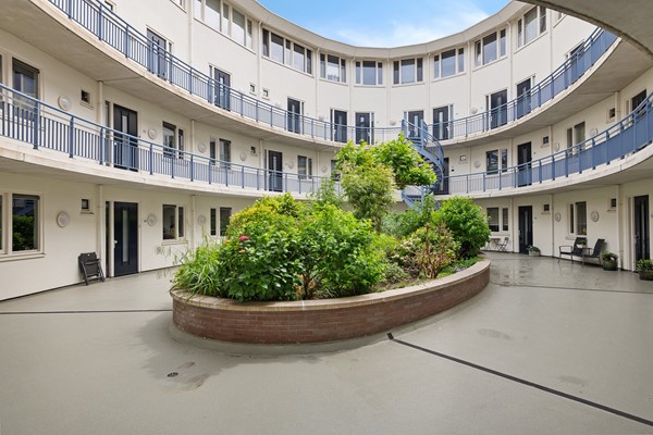 Medium property photo - Johannes Vermeersingel 21, 2231 BT Rijnsburg